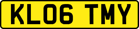 KL06TMY