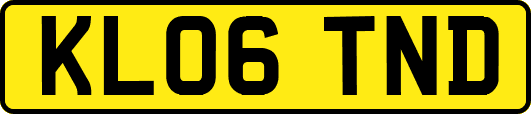 KL06TND