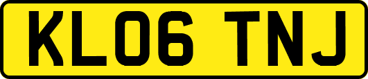 KL06TNJ