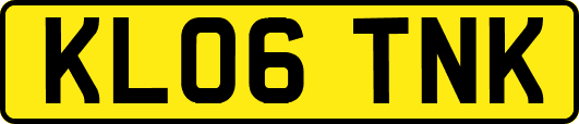 KL06TNK