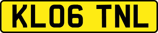 KL06TNL