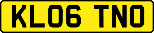 KL06TNO