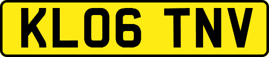 KL06TNV