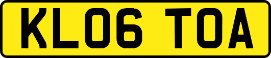 KL06TOA