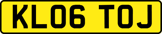 KL06TOJ