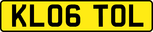 KL06TOL