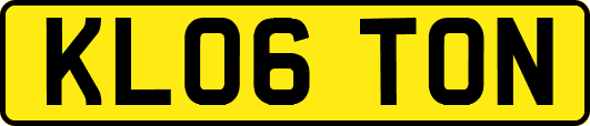 KL06TON