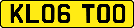 KL06TOO