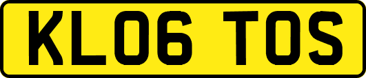 KL06TOS