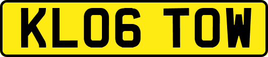 KL06TOW