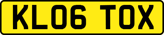 KL06TOX