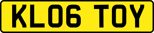 KL06TOY