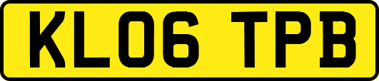 KL06TPB