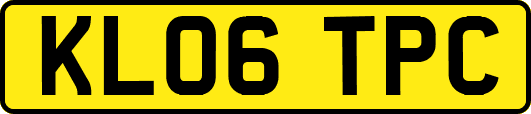 KL06TPC