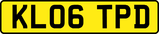 KL06TPD