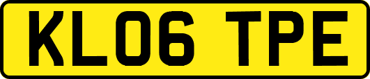 KL06TPE