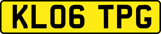 KL06TPG
