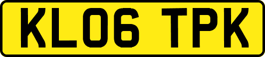 KL06TPK