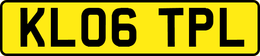 KL06TPL