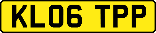 KL06TPP