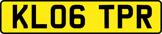 KL06TPR