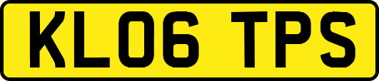 KL06TPS