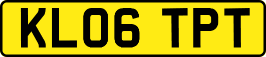 KL06TPT