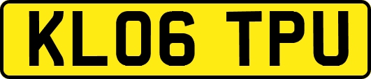 KL06TPU