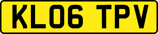 KL06TPV