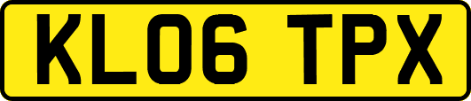 KL06TPX
