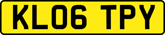 KL06TPY