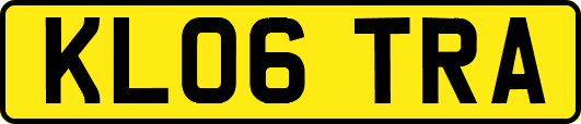 KL06TRA
