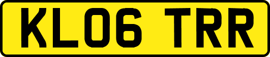 KL06TRR