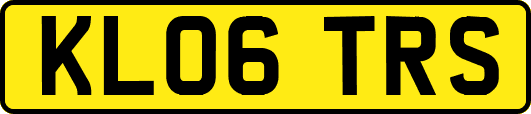 KL06TRS