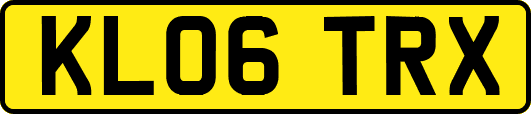 KL06TRX