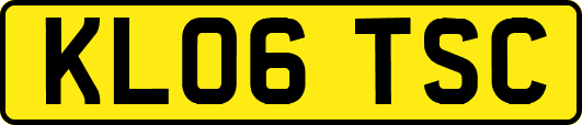 KL06TSC
