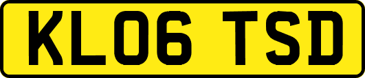 KL06TSD
