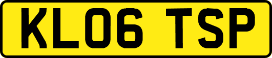 KL06TSP