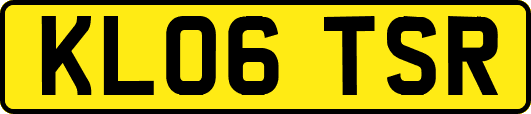 KL06TSR