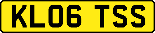 KL06TSS