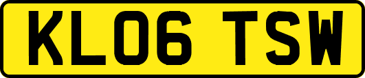 KL06TSW