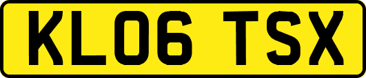 KL06TSX