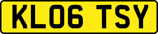 KL06TSY