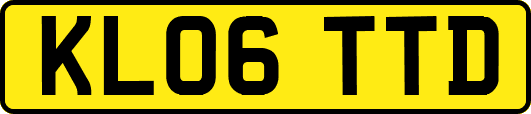 KL06TTD