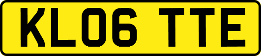KL06TTE