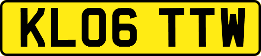 KL06TTW