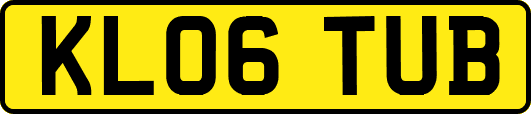 KL06TUB