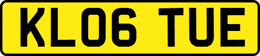 KL06TUE