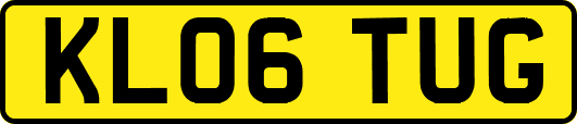 KL06TUG