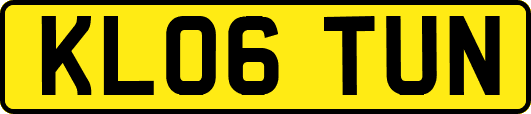 KL06TUN